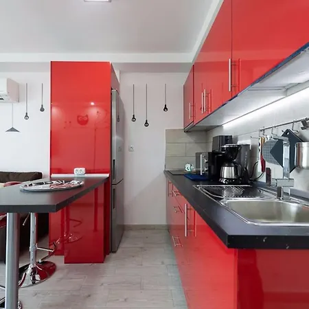 4 Minutes Walk From Yumbo Maspalomas (Gran Canaria)