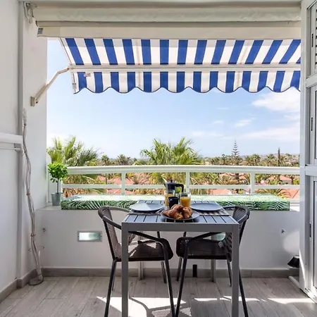 Appartement 4 Minutes Walk From Yumbo *