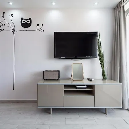 4 Minutes Walk From Yumbo Appartement Maspalomas (Gran Canaria)