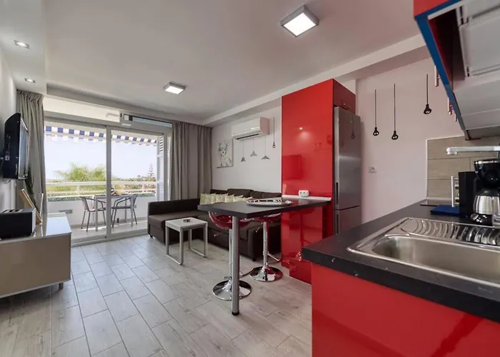 Apartamento 4 Minutes Walk From Yumbo